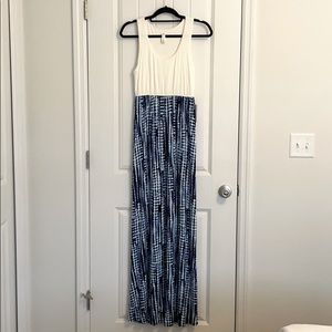 NEW Closet Candy Boutique maxi dress